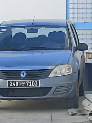 Renault Autres 2012 Essence