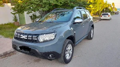 Dacia DUSTER - Photo 5
