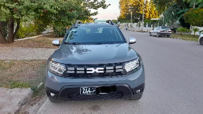 Dacia DUSTER - Photo 4
