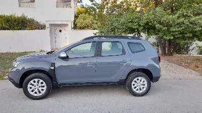 Dacia DUSTER - Photo 3