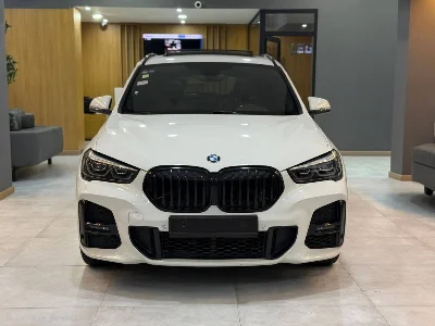 Bmw X1 2021 Essence