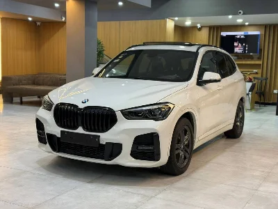 Bmw X1 - Photo 12