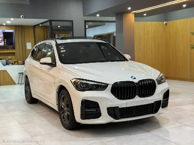Bmw X1 - Photo 11