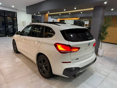 Bmw X1 - Photo 10