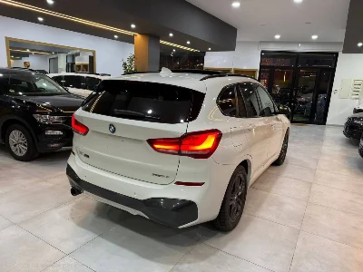 Bmw X1 - Photo 9