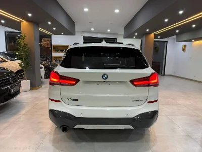 Bmw X1 - Photo 8