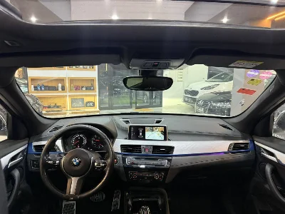 Bmw X1 - Photo 7
