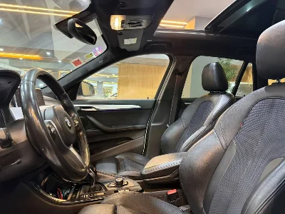 Bmw X1 - Photo 6
