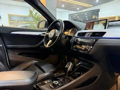 Bmw X1 - Photo 5