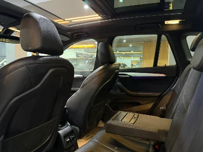 Bmw X1 - Photo 4
