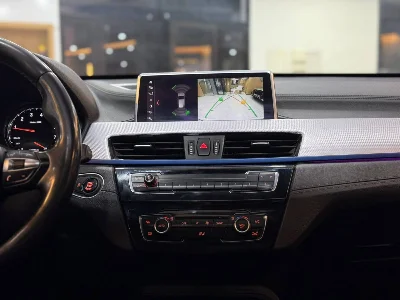 Bmw X1 - Photo 3