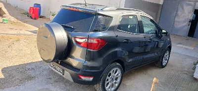 Ford ECOSPORT - Photo 5