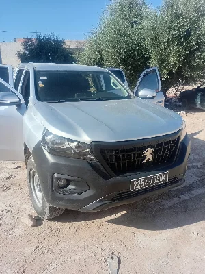 Peugeot Autres 2021 Diesel