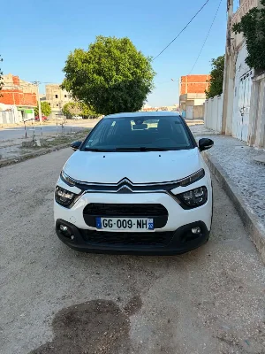 Citroen C3 2022 Diesel