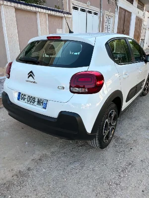 Citroen C3 - Photo 5