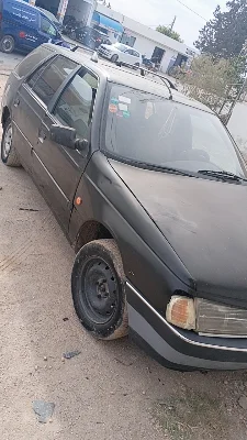 Peugeot 405 - Photo 4