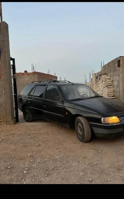 Peugeot 405 - Photo 3