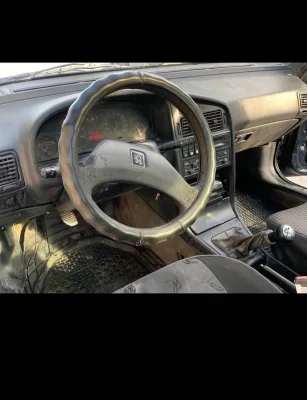 Peugeot 405 - Photo 2
