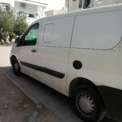 Peugeot Expert - Photo 5