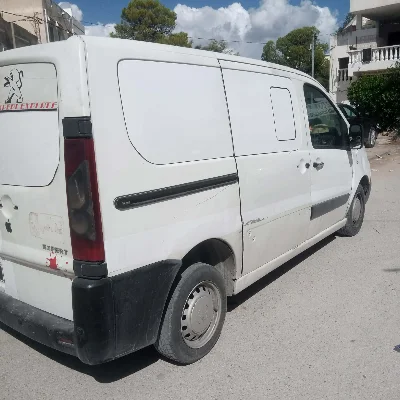 Peugeot Expert - Photo 3