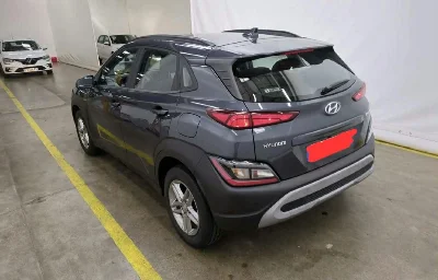 Hyundai KONA - Photo 5