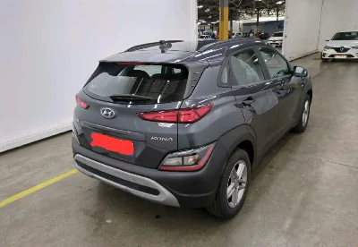 Hyundai KONA - Photo 4