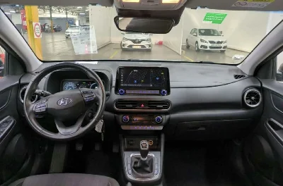 Hyundai KONA - Photo 3