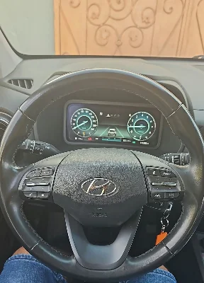 Hyundai KONA - Photo 2