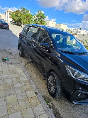 Suzuki Ertiga - Photo 8