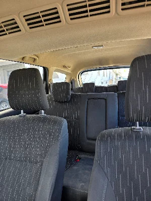 Suzuki Ertiga - Photo 7