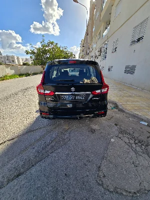 Suzuki Ertiga - Photo 6