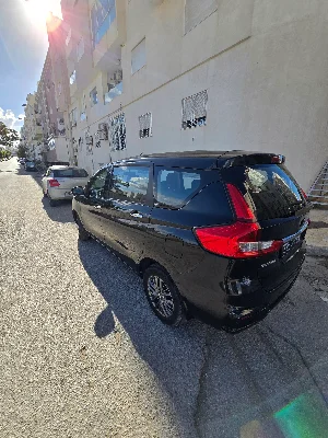 Suzuki Ertiga - Photo 4