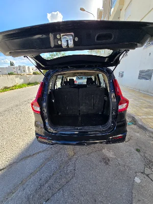 Suzuki Ertiga - Photo 3