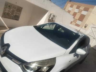 Renault Clio 2014 Diesel