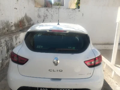 Renault Clio - Photo 9