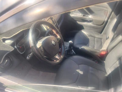 Renault Clio - Photo 8