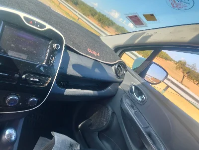 Renault Clio - Photo 7