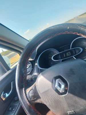 Renault Clio - Photo 6