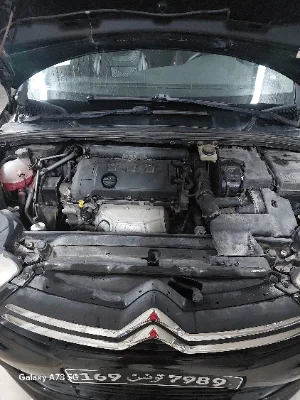 Citroen C4 II - Photo 5