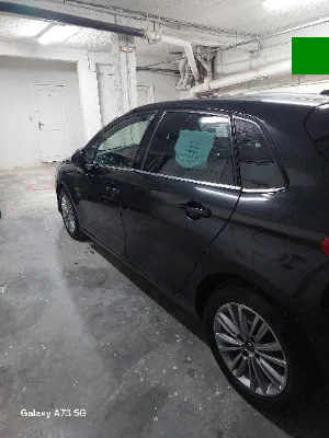 Citroen C4 II - Photo 2