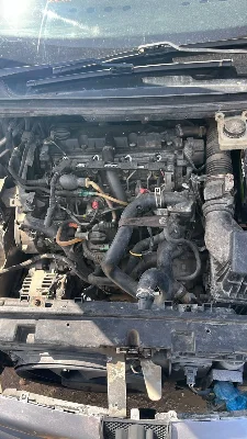 Peugeot 307 - Photo 4