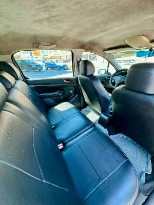 Peugeot 307 - Photo 10