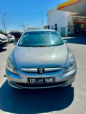 Peugeot 307 2002 Diesel