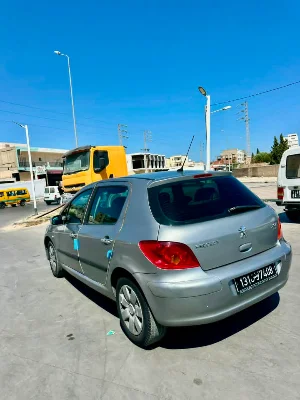 Peugeot 307 - Photo 8