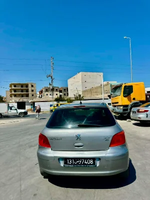 Peugeot 307 - Photo 7
