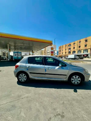 Peugeot 307 - Photo 6