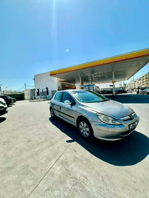 Peugeot 307 - Photo 5