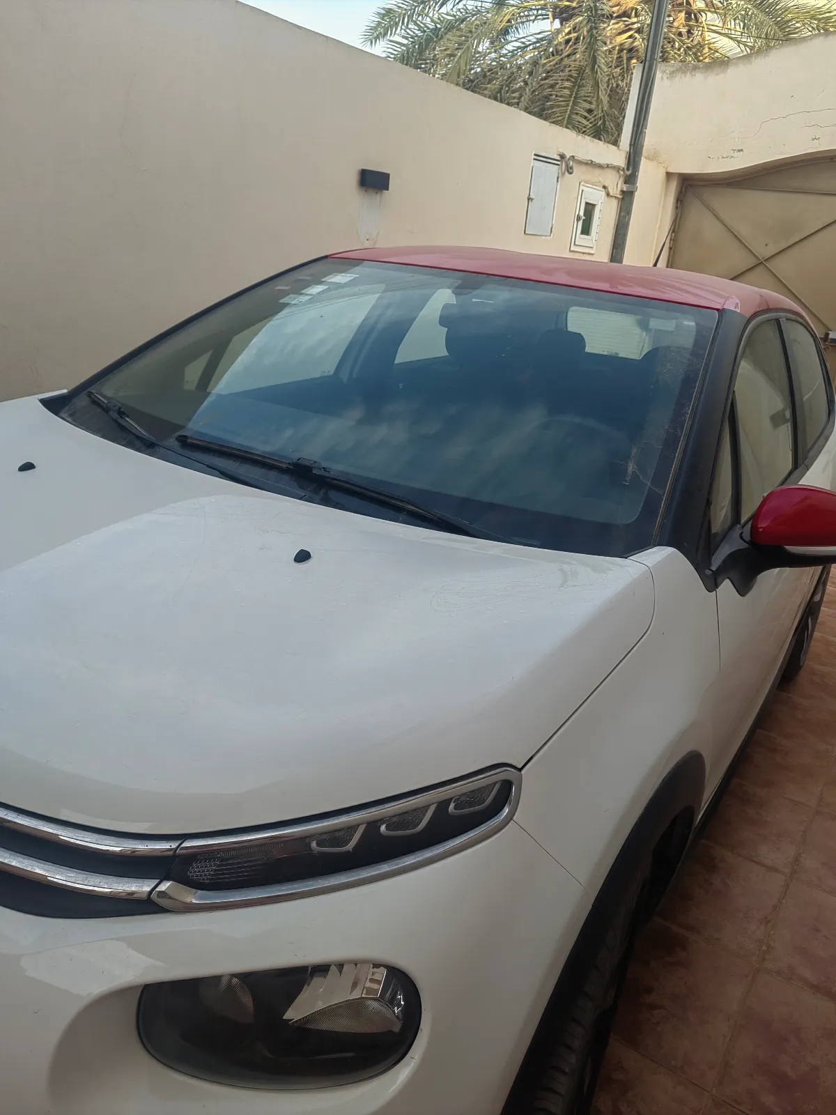 Citroen C3 2018