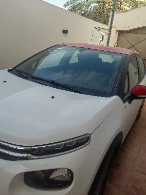 Citroen C3 2018 Essence