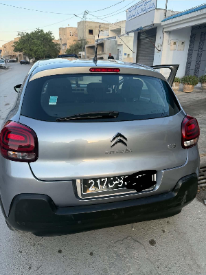 Citroen C3 - Photo 3